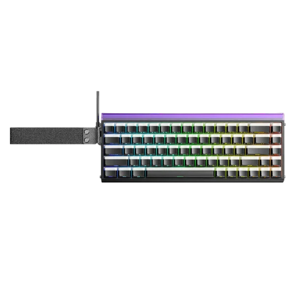 AULA HERO 68 HE (8000Hz / 0.01RT)