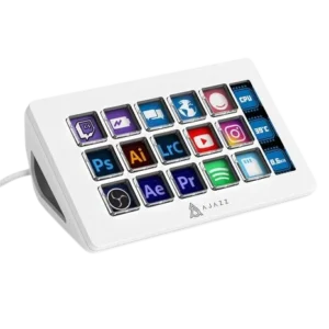 AJAZZ AKP153E Stream Deck