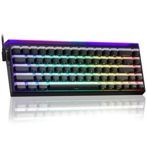 AULA HERO 68 HE (8000Hz / 0.01RT)