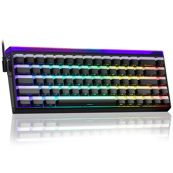 AULA HERO 68 HE (8000Hz / 0.01RT)