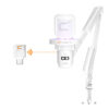 Comica Uni Pro Wireless Gaming Microphone + Boom Arm Stand