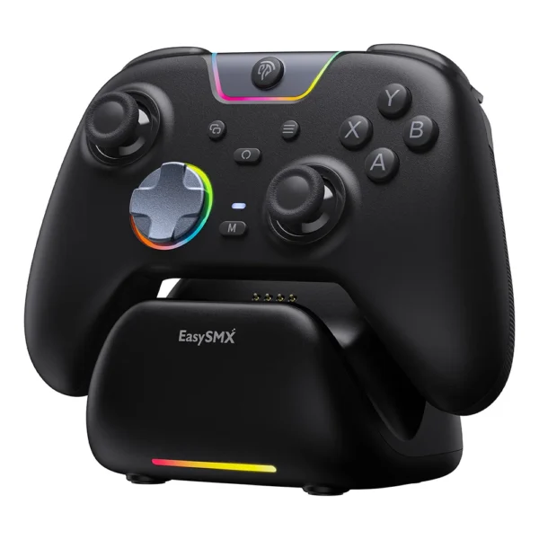 EasySmx X05 Pro + Charging Dock