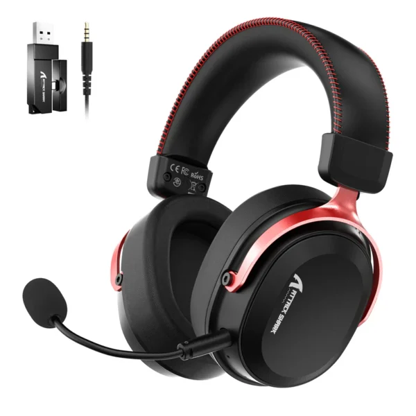 ATTACK SHARK L30PRO Wireless
