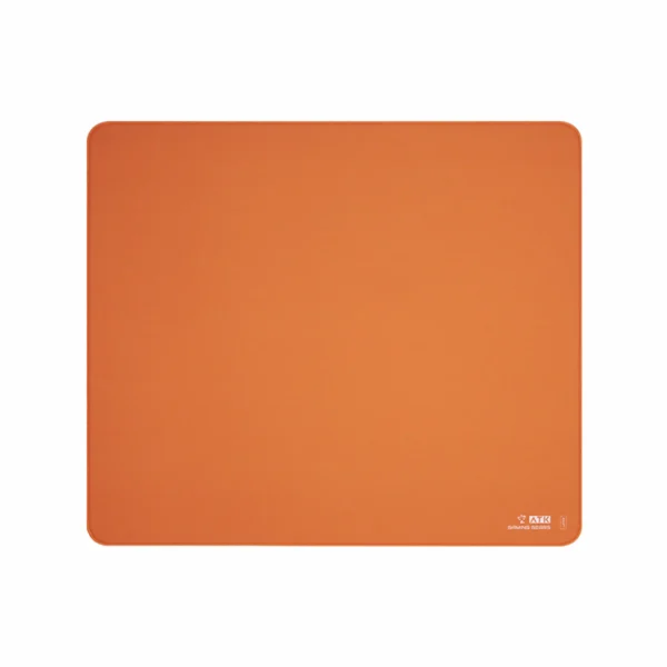 ATK_Sky_Orange ATK Sky XSoft ESport Gaming Mouse Pad