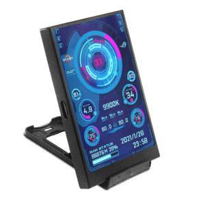 3.5 Inch IPS Secondary Screen (GPU/CPU/..)