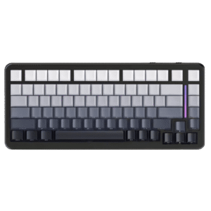 Attack Shark M86 Wireless - Blueberry Switch