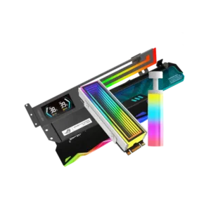 Case Accessories