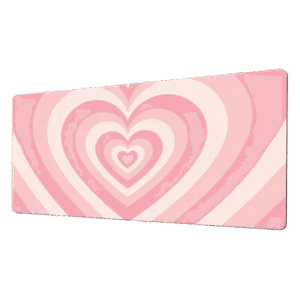 Gaming Mousepad Hypnoheart 80 * 30 CM