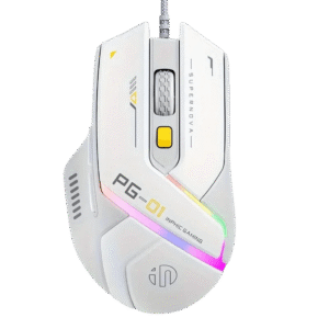 INPHIC PG1 Wired Gaming Mouse
