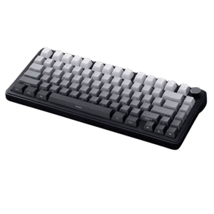 Xinmeng M75 Three Mode (2.4G / BT / Wired) Black Plum Switch