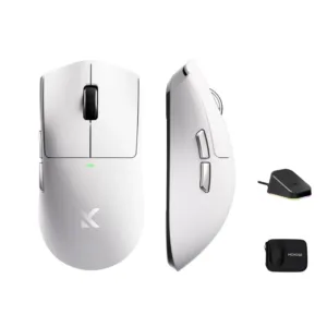 MCHOSE K7 Ultra  (8Khz + Magnetic Charge)