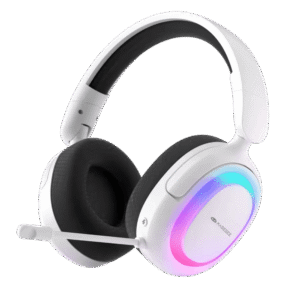MageGee Aurora Headset Wireless  (Tri-mode)