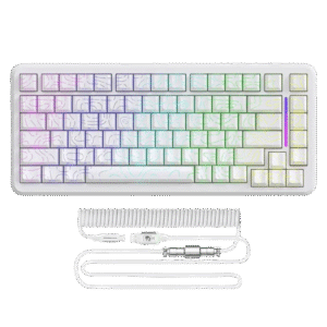 MAMBASNAKE M82 HE (RT/ST/DKS) + Coiled Cable