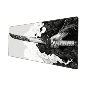 Japanese Samurai Sword Gaming 80 * 30 CM