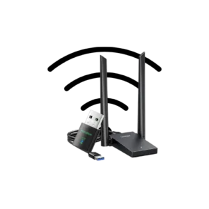 Wi‑Fi Adapters