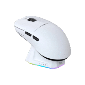 AJAZZ AJ159 PRO Wireless 8KHz + Charging Dock