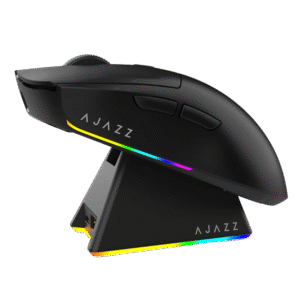 AJAZZ AJ139 V2 MC + Charging Dock