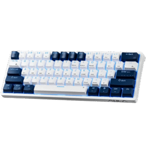 AULA F3361 Wired - Blue Switch