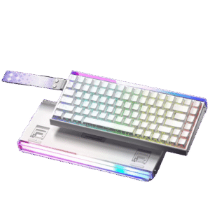 AULA HERO 84 HE (0.01mm RT / 8Khz)