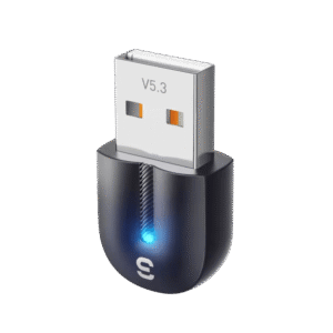 Essager USB Bluetooth 5.3 Adapter