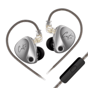 KZ Castor - With Mic