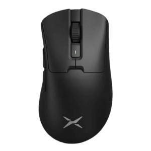 Delux M900 PRO 8KHz Wireless + Charging Dock