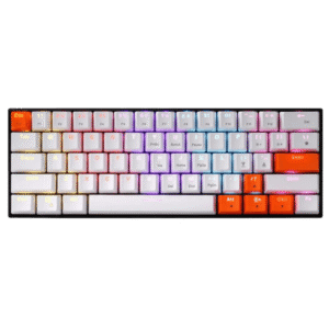 Delux KM36 Red Switch