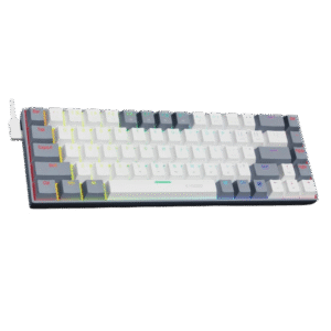 E-YOOSO Z686 Grey - RedSwitch