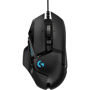 Logitech G502 Hero