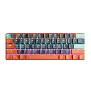 MUCAI MKA610W – Red Switch