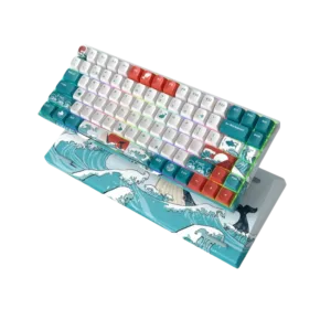 Keyboards