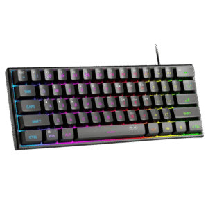 MageGee TS91 Mini 60% Gaming