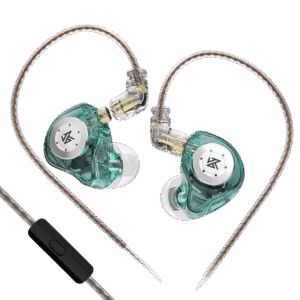 KZ EDX PRO - With Mic