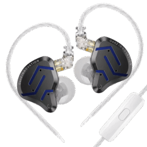 KZ ZSN Pro 2 - With MIC