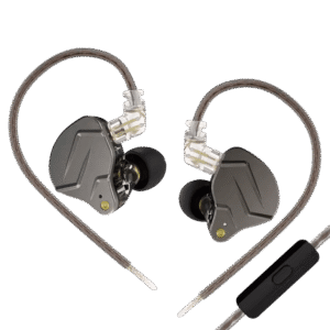 KZ ZSN Pro With MIC