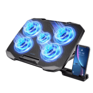 Laptop Cooling pad