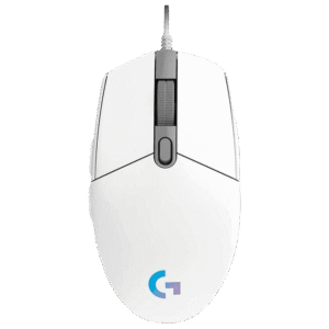 Logitech G102