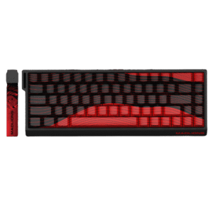 MADLIONS MAD 68R Kunlum Magnetic Switch