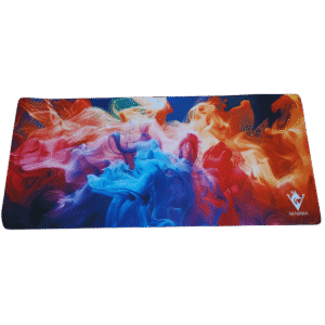 MAGMA Gaming MousePad 90*40 CM Hot Edition
