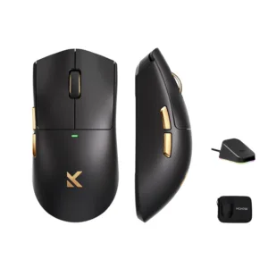 MCHOSE K7 Ultra  (8Khz + Magnetic Charge)