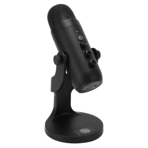 ZealSound MU900 Black