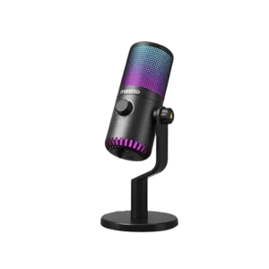 Microphones