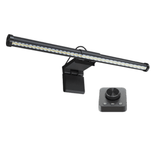 Monitor Light Bar With Remote Control