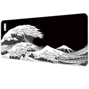 Gaming MousePad Wave 90*40 CM