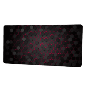Texture Pattern Mouse Pad 80*30 CM