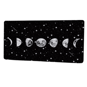 Astrology Mousepad 80*30 CM