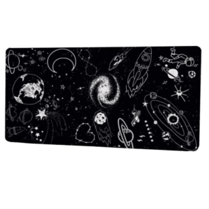 Astrology Mousepad 80*30 CM