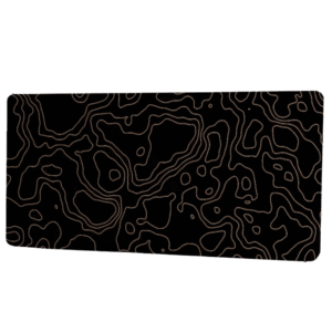 Mousepad Geometric Abstract Pattern 80*30 CM