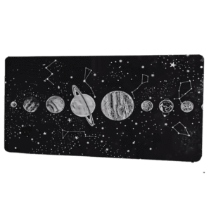Astrology Mousepad 80*30 CM