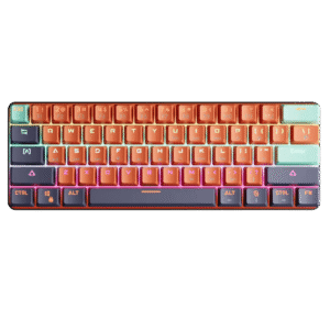 MUCAI MKA610 - Red Switch
